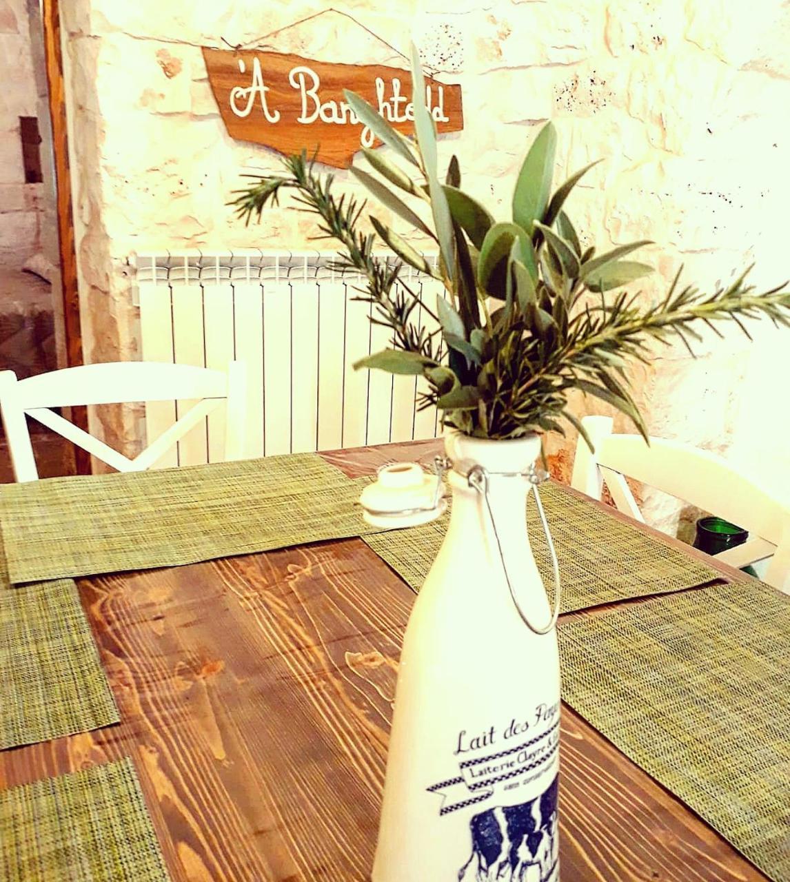 Trulli Sciummo Relais Acomodação com café da manhã Alberobello Exterior foto