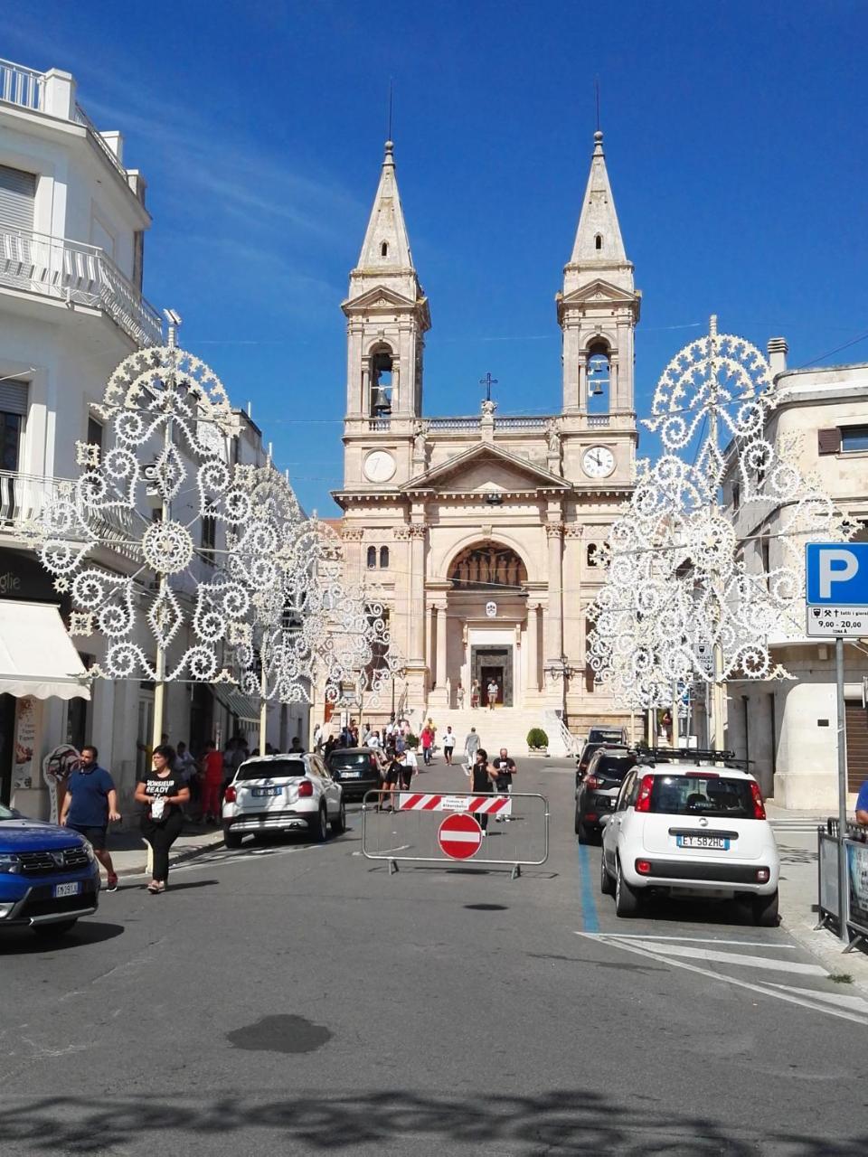 Trulli Sciummo Relais Acomodação com café da manhã Alberobello Exterior foto